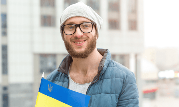 Ukraińcy na rynku pracy