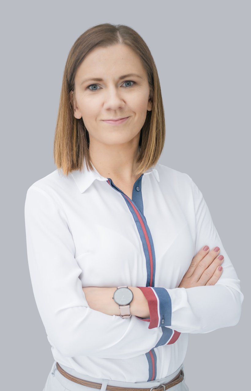 Anna Kamińska