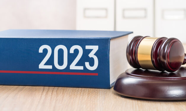 HR pyta prawnika: co nowego czeka nas w 2023?