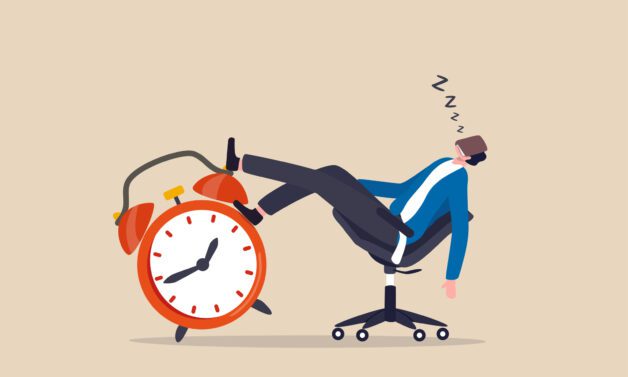 HR pyta prawnika: czy w zadaniowym czasie pracy występują nadgodziny?