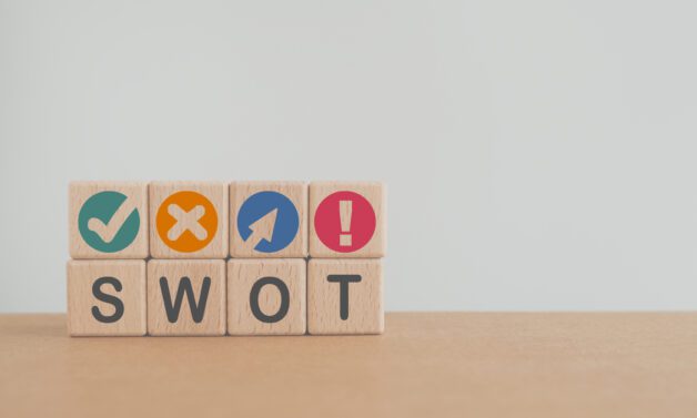 Analiza SWOT – czym jest i jak ją przeprowadzić? Mocne i słabe strony firm