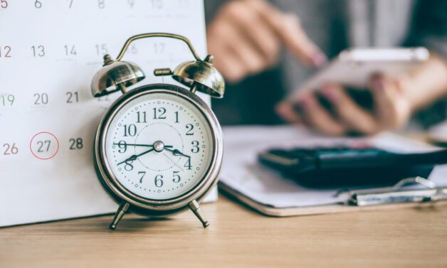 Ewidencja czasu pracy – czym jest i co powinna zawierać?