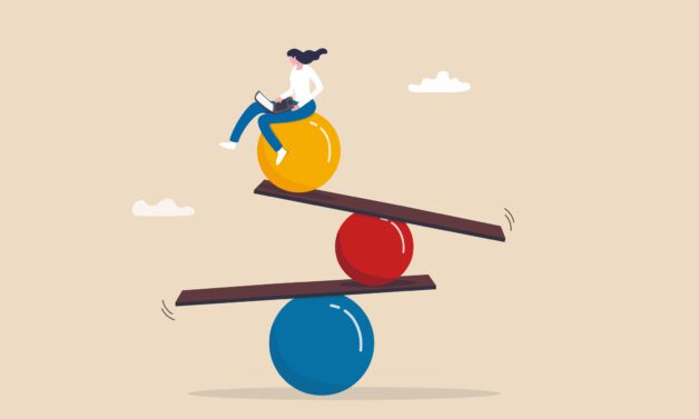 Work-life balance – definicja, przykłady i wskazówki