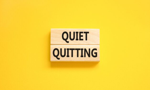 Quiet quitting – na czym polega nowy trend na rynku pracy?
