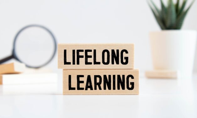 Kompetencji nigdy dość – o wpływie Lifelong Learning na możliwości na rynku pracy [webinar]