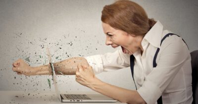 Nienawidzę swojej pracy – jak przetrwać w pracy, której się nie lubi?