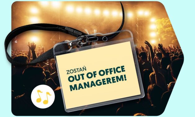 OLX Praca po raz pierwszy ze swoją strefą na Open’erze. Trwa rekrutacja na OUT OF OFFICE MANAGERA