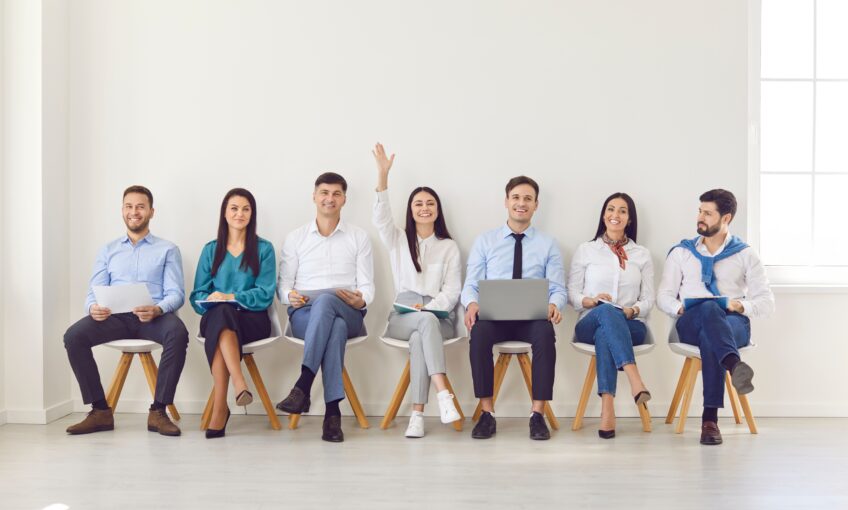 Jak otrzymywać więcej aplikacji? [webinar]