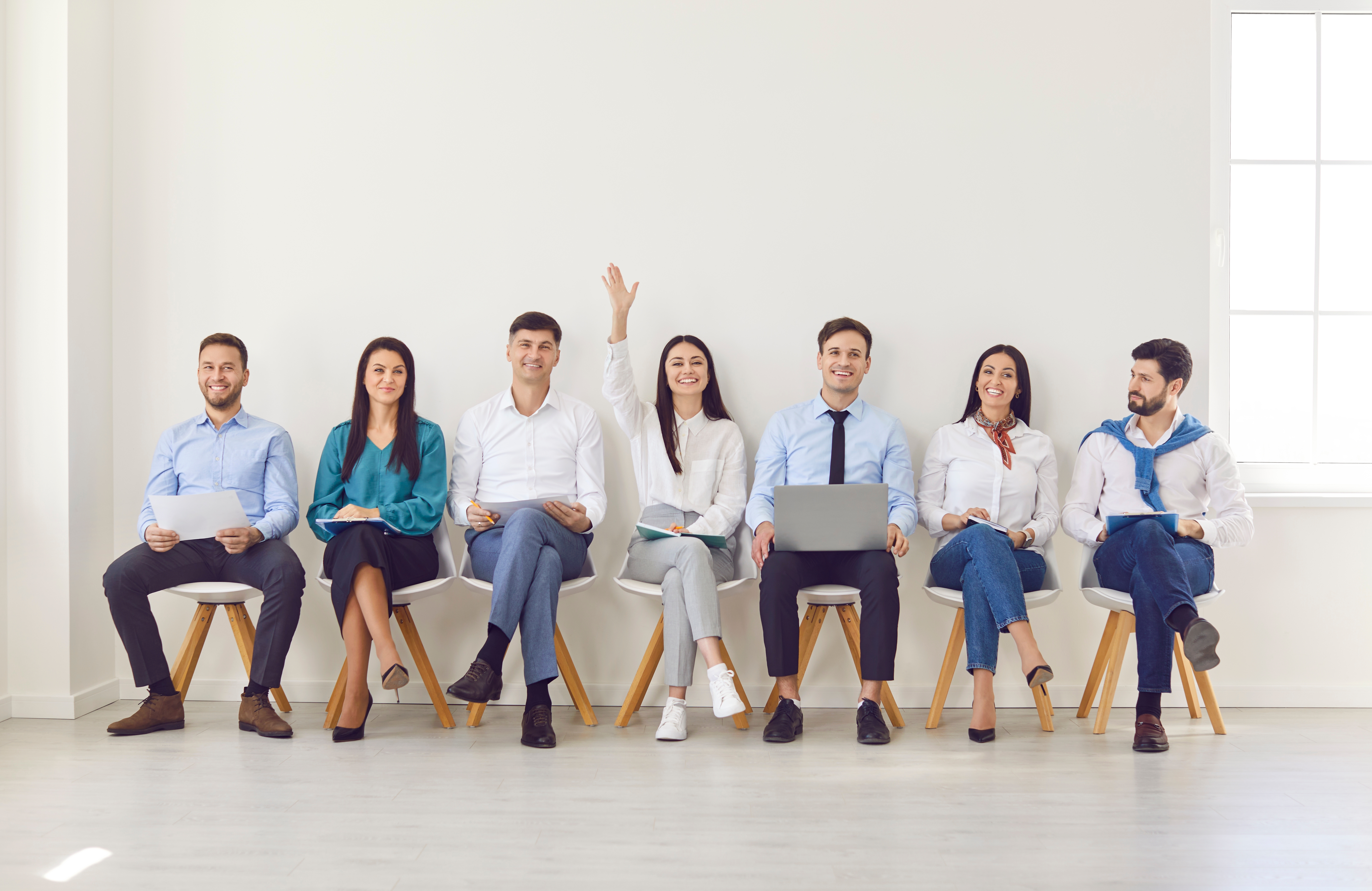 Jak otrzymywać więcej aplikacji? [webinar]