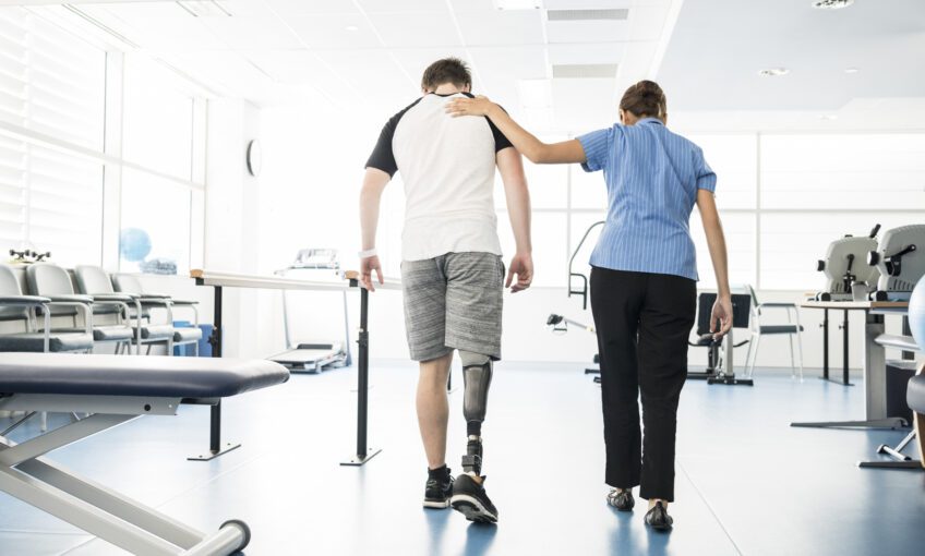 Zwolnienie lekarskie dla pracownika z niepełnosprawnością