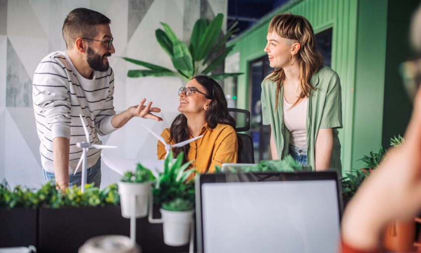 Letnie doładowanie: odzyskaj energię ciała, umysłu i w relacjach z innymi