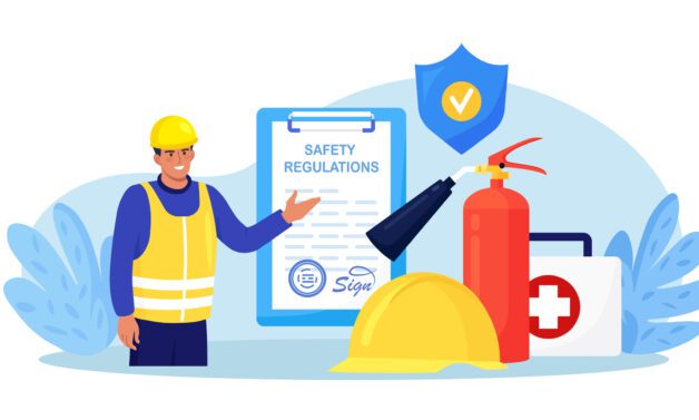 Ppoż – co to jest? Przepisy przeciwpożarowe, szkolenia i kursy