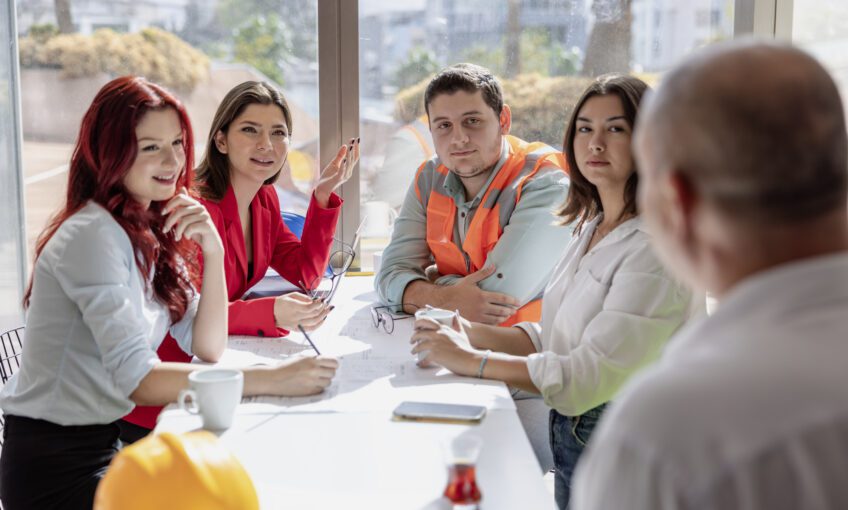 Układ zbiorowy pracy – czym jest? Co powinien zawierać?