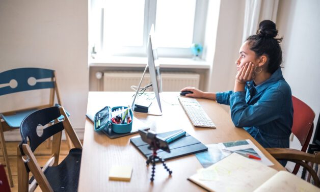 Rejestracja jako bezrobotny online – jakie dokumenty? Rejestracja w urzędzie pracy online krok po kroku