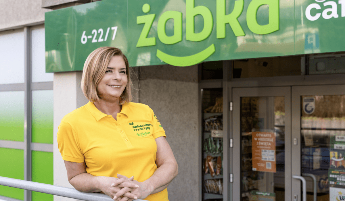 Franczyza Żabki – sprawdzony sposób na własny biznes