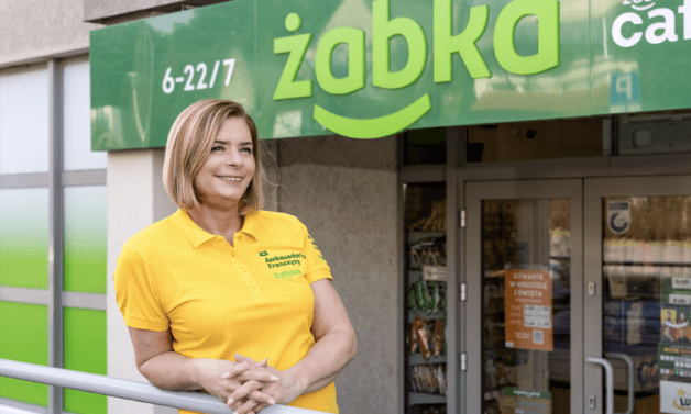 Franczyza Żabki – sprawdzony sposób na własny biznes