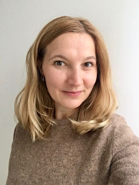 Agnieszka Krakós-Gorący