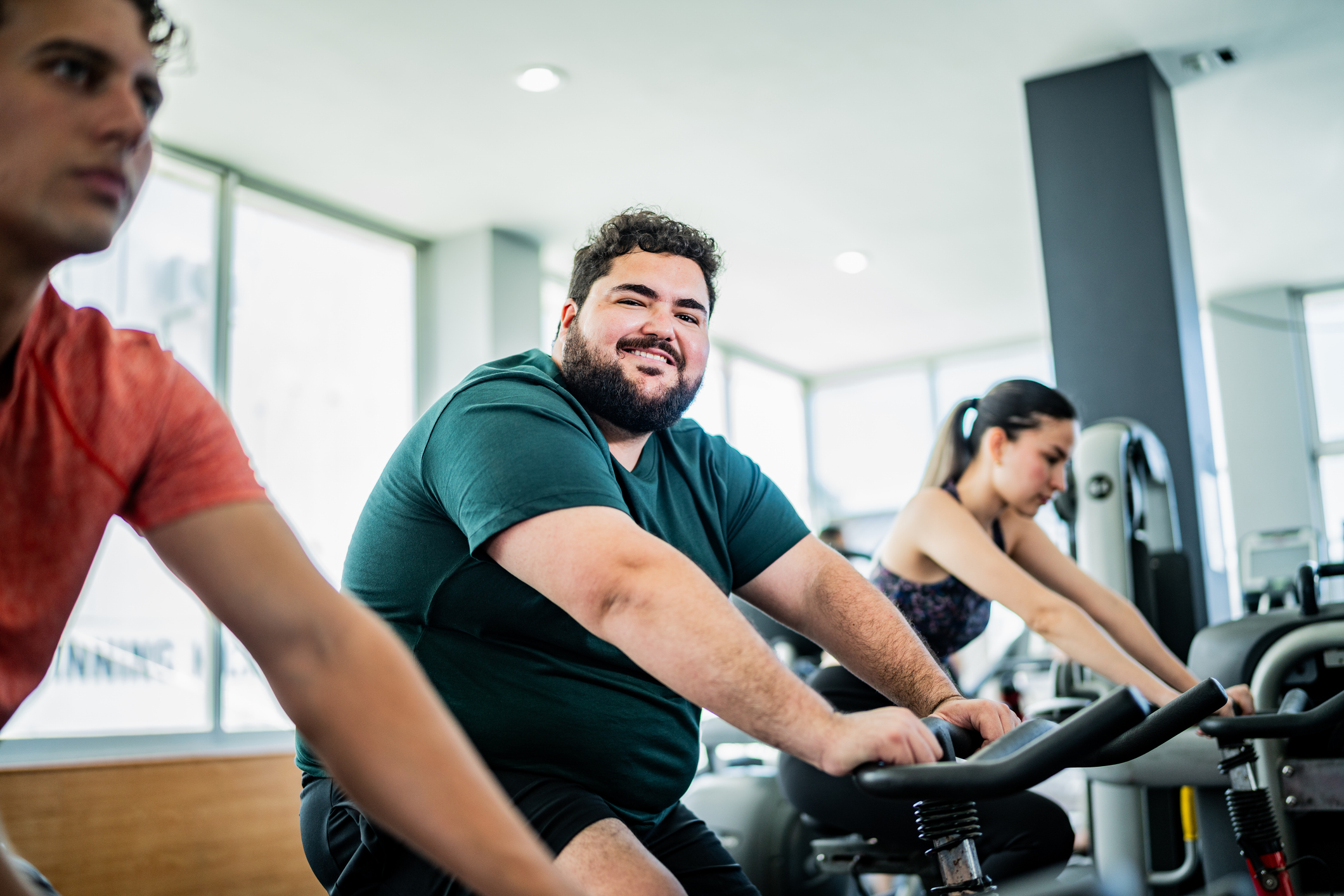 Ruch się opłaca – zdrowiu, gospodarce i każdemu z nas