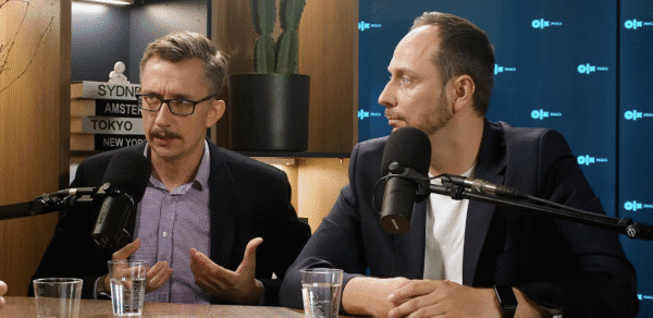 Nie bój się zatrudniać! O zatrudnianiu talentów wśród OzN [PODCAST]