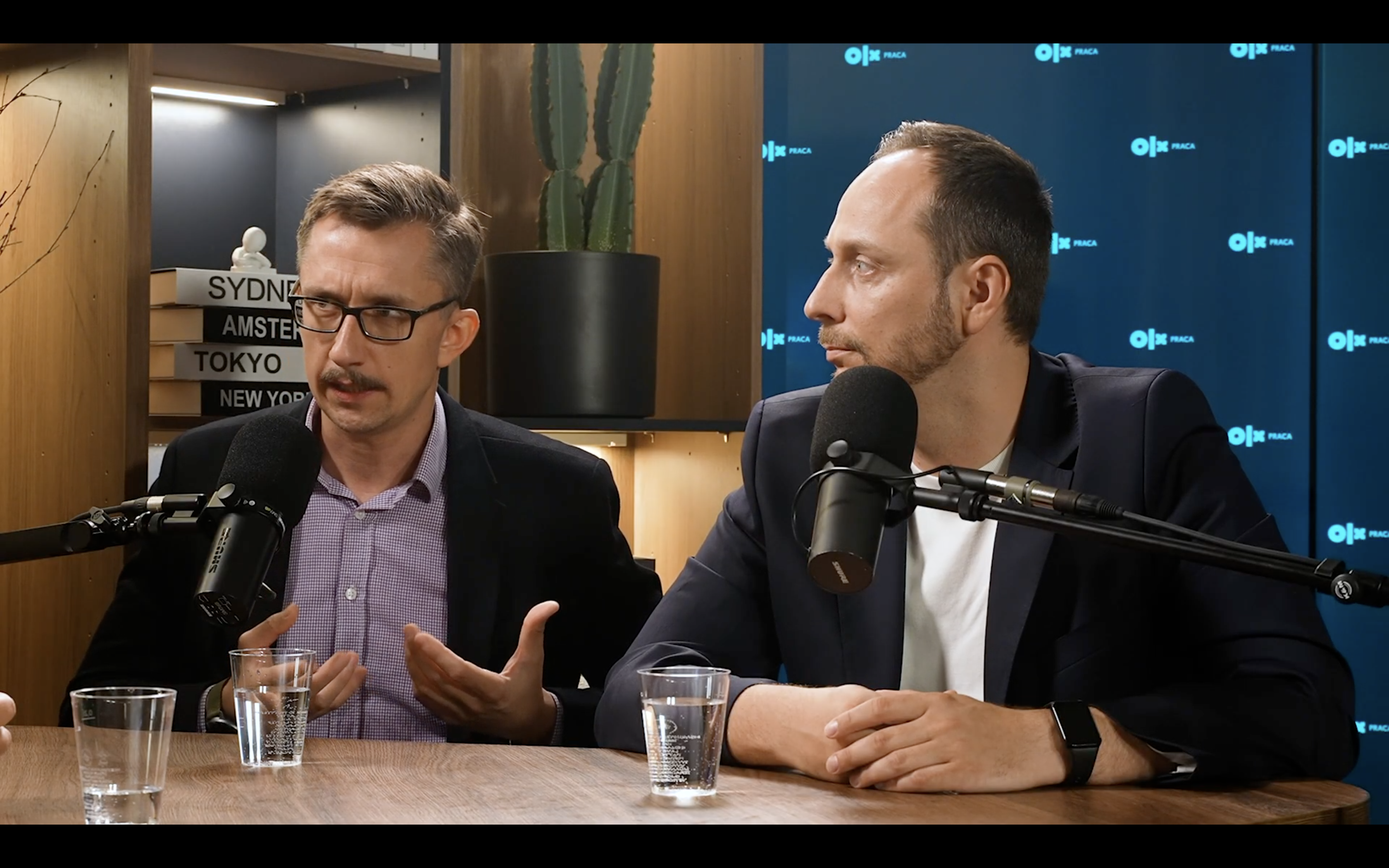 Nie bój się zatrudniać! O zatrudnianiu talentów wśród OzN [PODCAST]