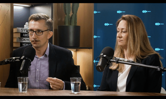 Nie szukaj niepełnosprawności, szukaj kompetencji. O rekrutacji włączającej [PODCAST]