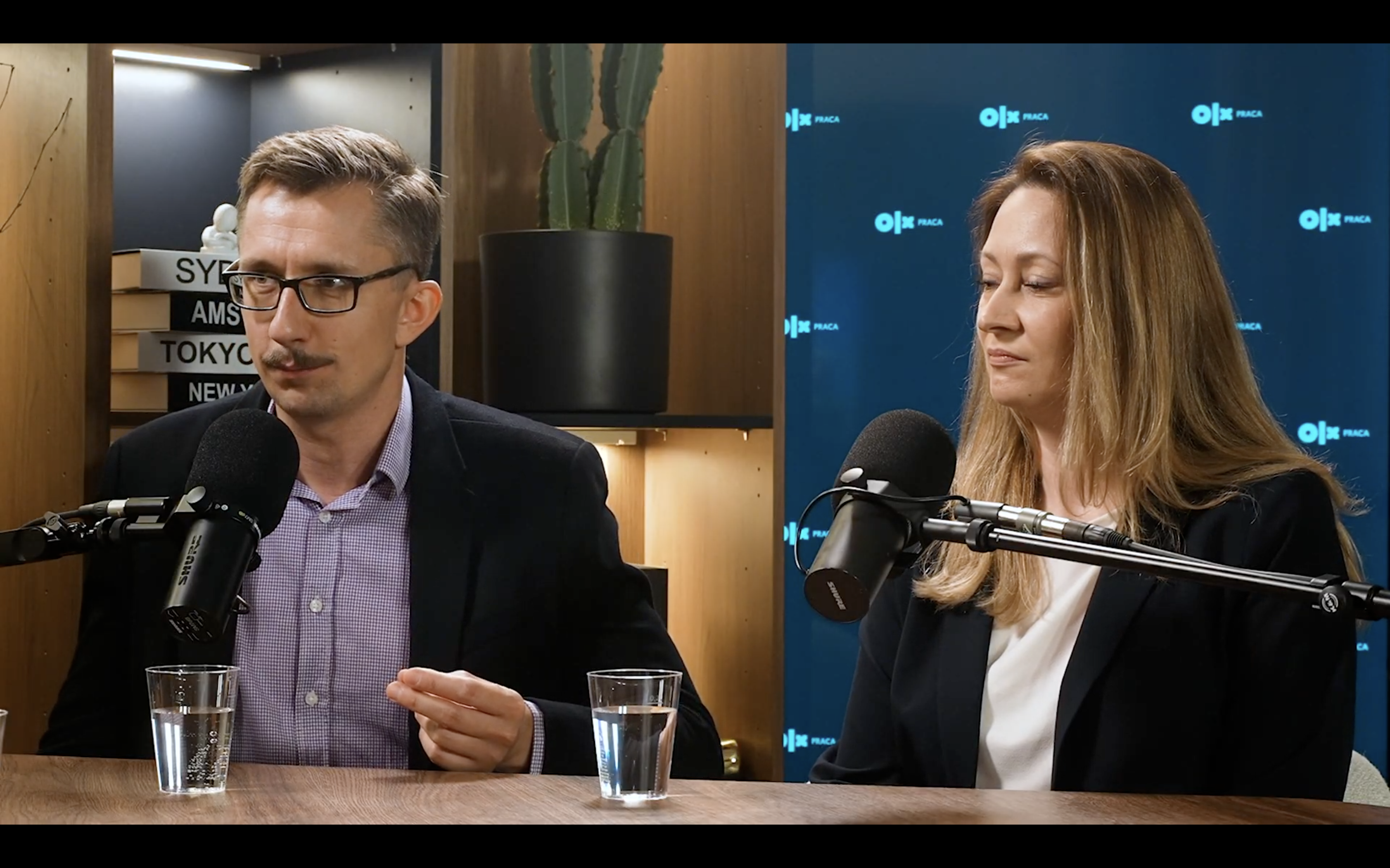 Nie szukaj niepełnosprawności, szukaj kompetencji. O rekrutacji włączającej [PODCAST]