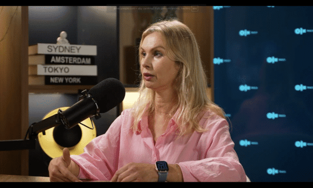 To jeszcze zmęczenie czy już wypalenie. O książce „Próba ognia” [PODCAST]