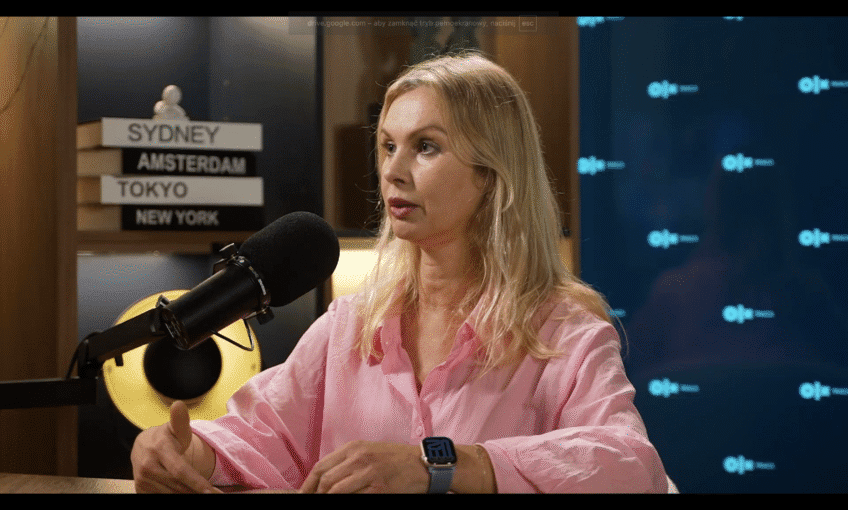 To jeszcze zmęczenie czy już wypalenie. O książce „Próba ognia” [PODCAST]