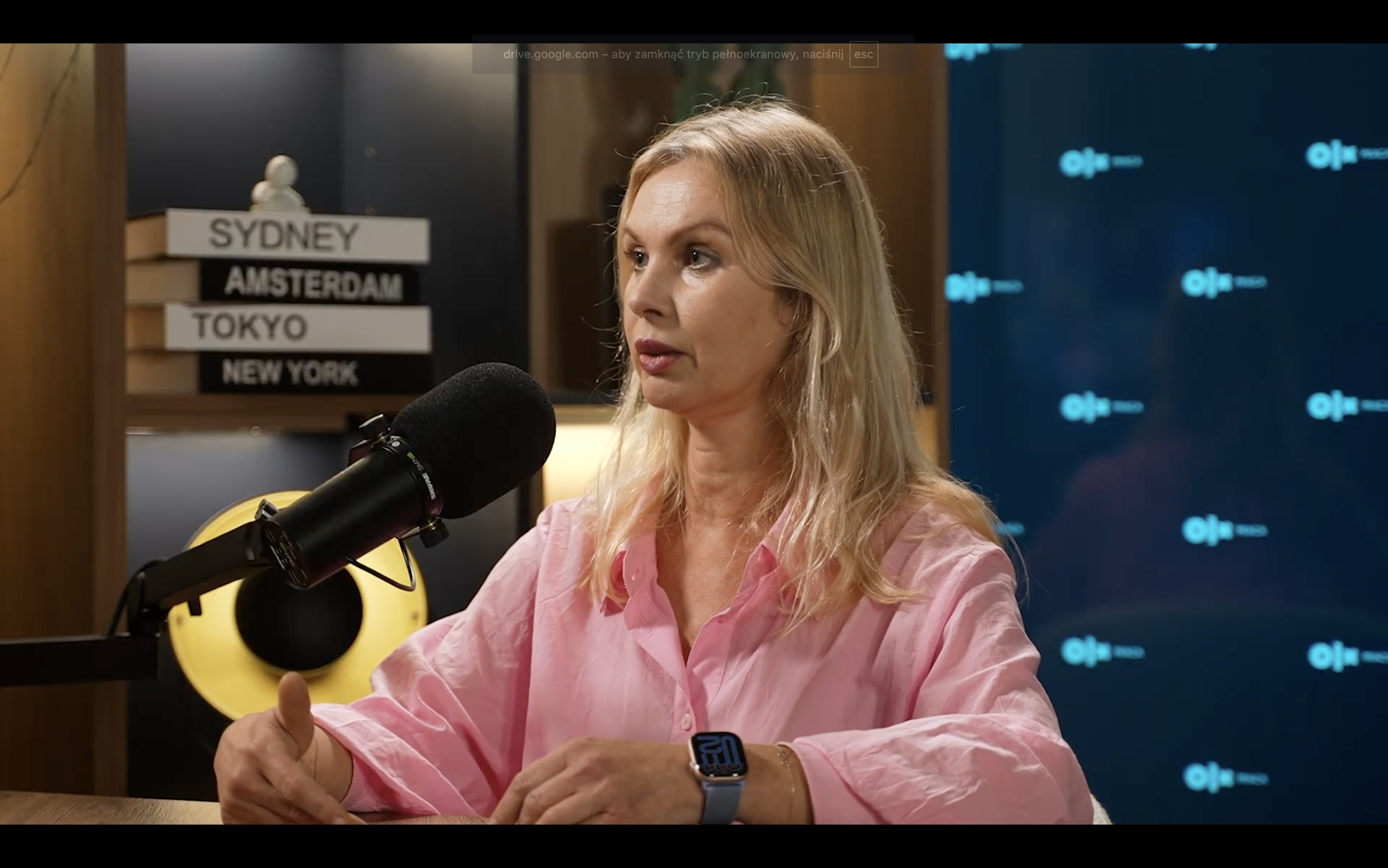 To jeszcze zmęczenie czy już wypalenie. O książce „Próba ognia” [PODCAST]