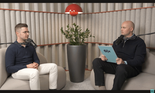 Coraz więcej CV, coraz mniej ofert: co naprawdę dzieje się na polskim rynku pracy? [PODCAST]