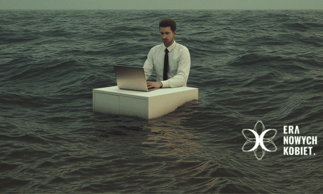 „NIE!WYPALENI”. OLX Praca partnerem filmu i kampanii przeciwko wypaleniu zawodowemu