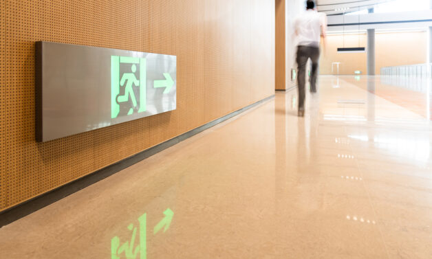 Próbna ewakuacja – kiedy i jak ją przeprowadzić?