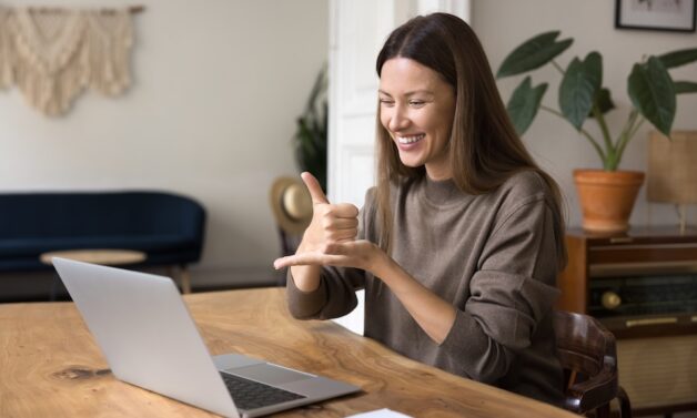 Rekrutacja w duchu DEI. Jak wspierać dostępność na rynku pracy? [webinar]