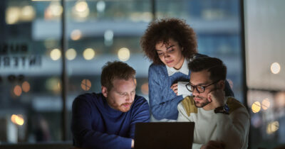 Polecenie pracy w godzinach nadliczbowych