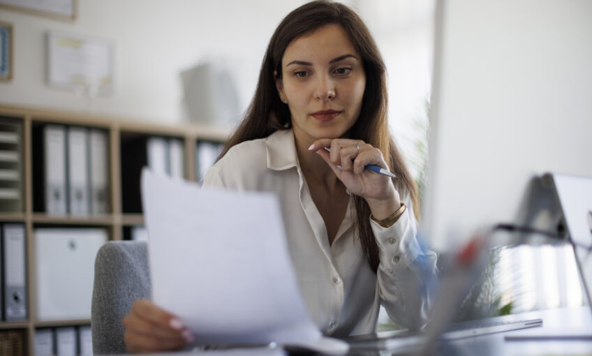 RMUA – czym jest? Jakie informacje zawiera?