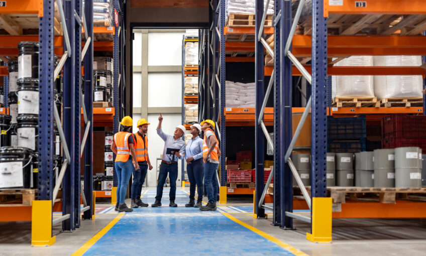 Ocena ryzyka zawodowego – czym jest? Jak sporządzić?