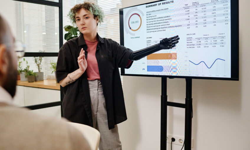 Praca w sobotę przy lekkim stopniu niepełnosprawności