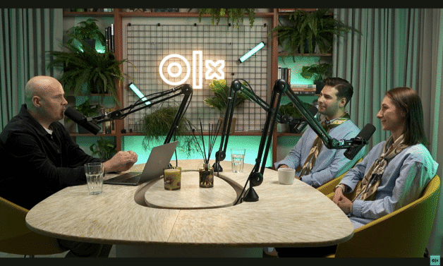 „Chcemy, żeby nasi klienci stawali się naszymi pracownikami” Jak rekrutuje Rituals? [PODCAST]