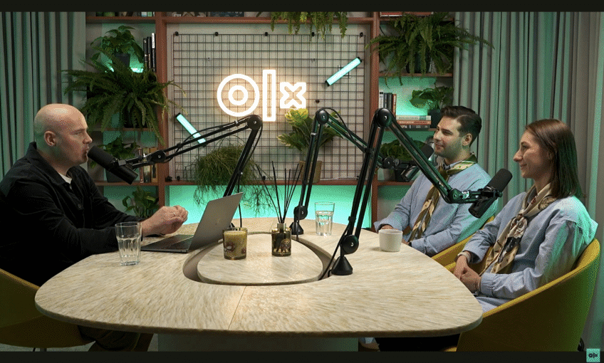 „Chcemy, żeby nasi klienci stawali się naszymi pracownikami” Jak rekrutuje Rituals? [PODCAST]