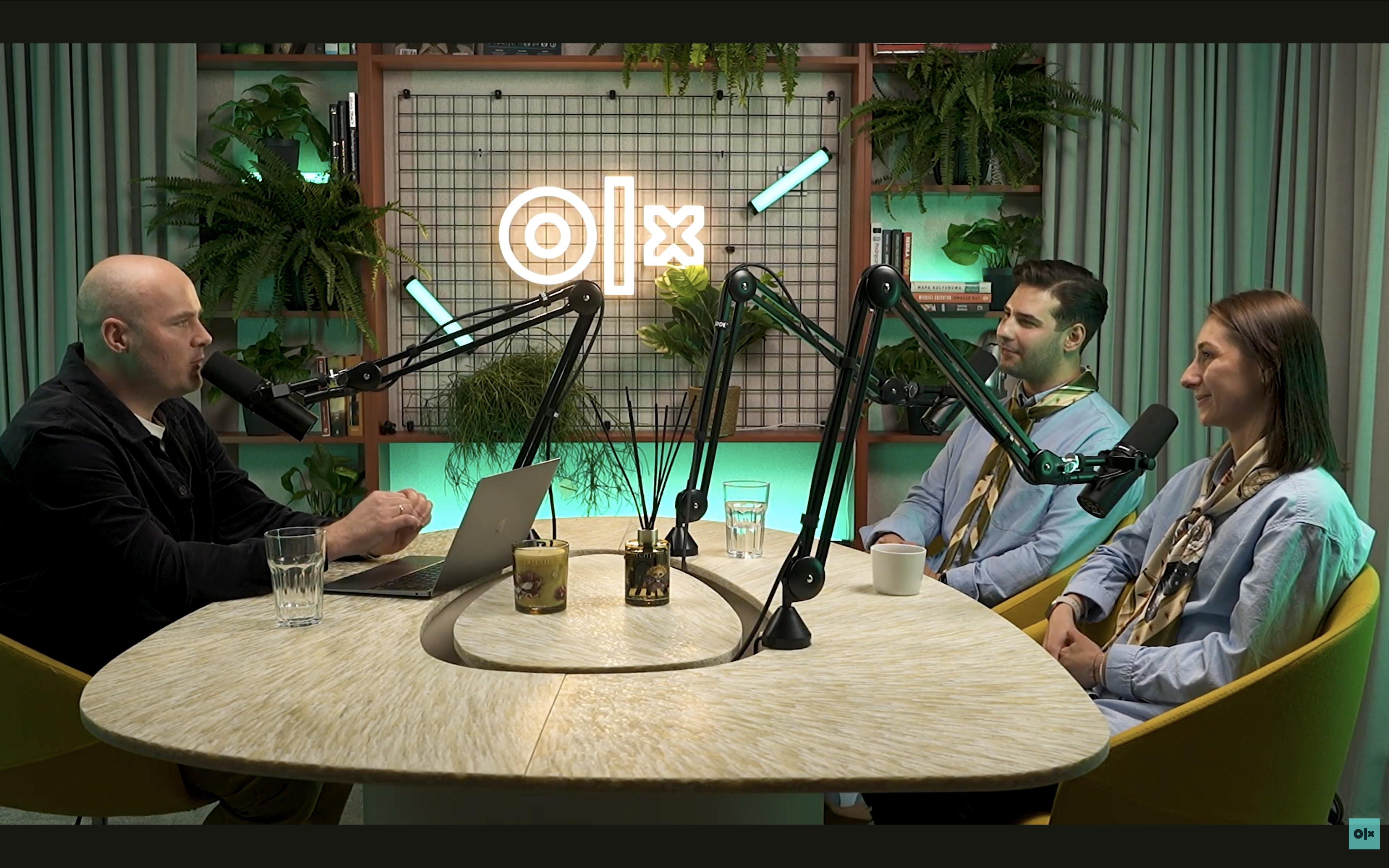 „Chcemy, żeby nasi klienci stawali się naszymi pracownikami” Jak rekrutuje Rituals? [PODCAST]