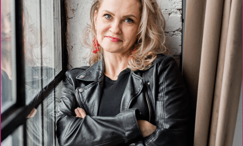 Jak praktyka uważności może nas wesprzeć w codziennej pracy? [WYWIAD]