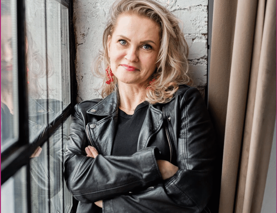 Jak praktyka uważności może nas wesprzeć w codziennej pracy? [WYWIAD]