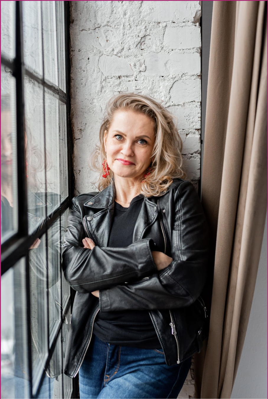 Jak praktyka uważności może nas wesprzeć w codziennej pracy? [WYWIAD]