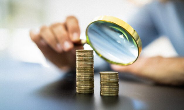 Dyrektywa o równości i jawności wynagrodzeń – skorzystaj z przewodnika