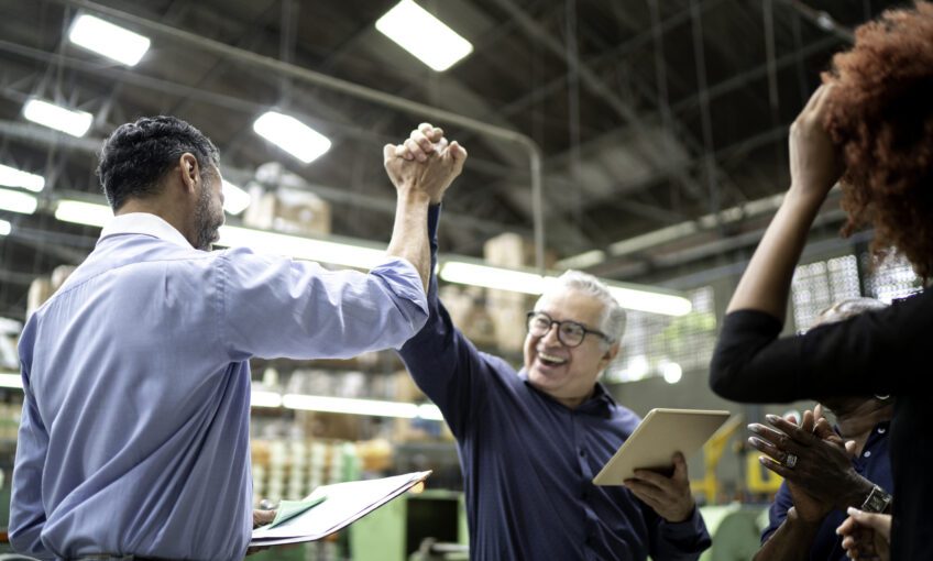 Co mogą zrobić pracodawcy, by zatrzymać falę wypalenia? Perspektywa pracowników