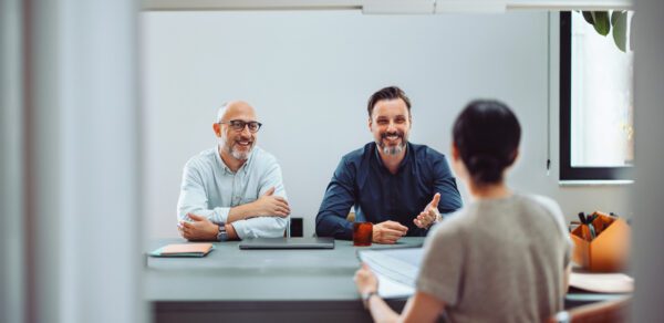 Lepsza pozycja negocjacyjna pracownika? [CYKL O DYREKTYWIE O RÓWNOŚCI WYNAGRODZEŃ]