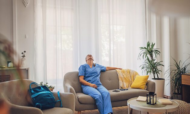 Jak naprawdę odpoczywać? O równowadze między życiem zawodowym a prywatnym