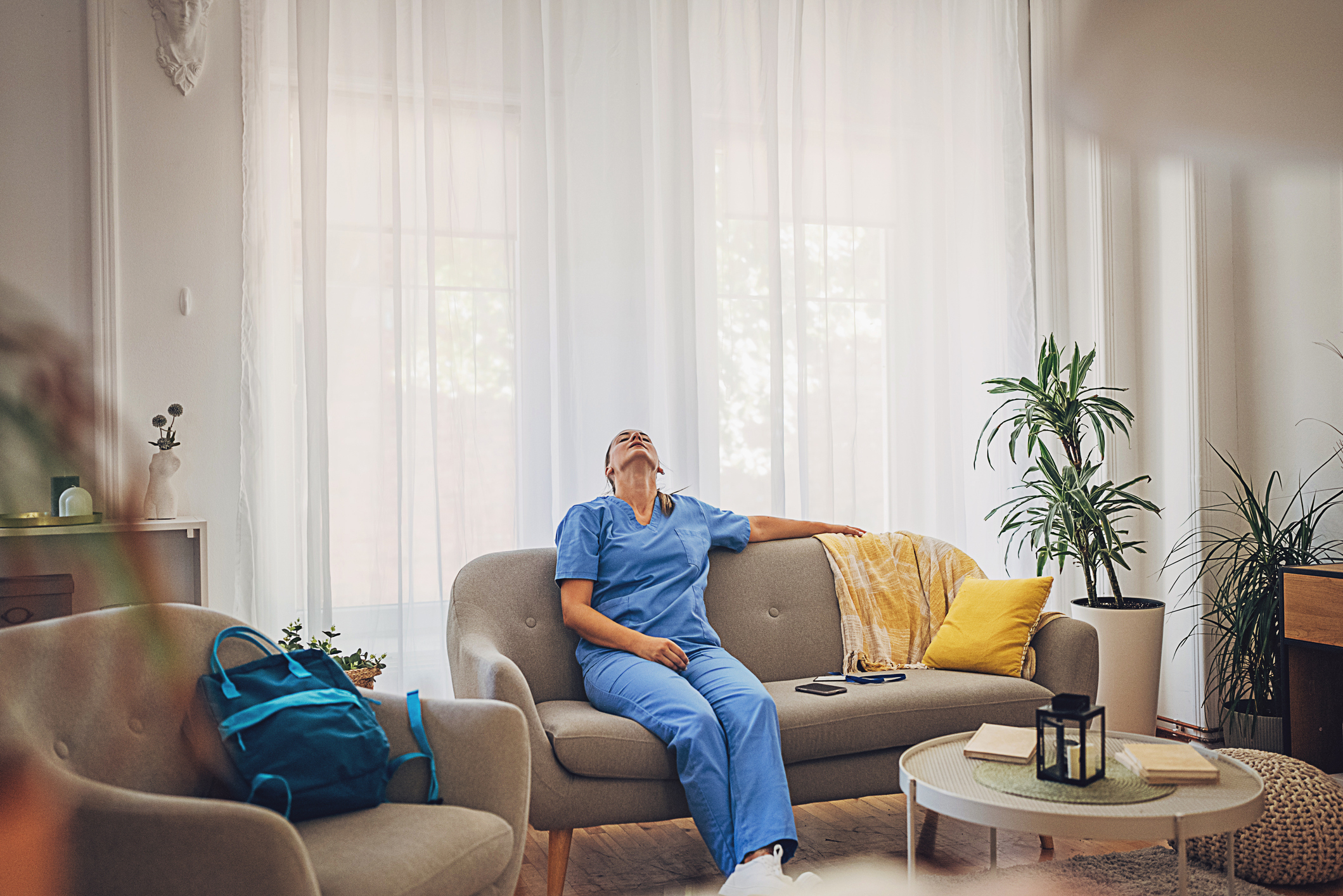 Jak naprawdę odpoczywać? O równowadze między życiem zawodowym a prywatnym