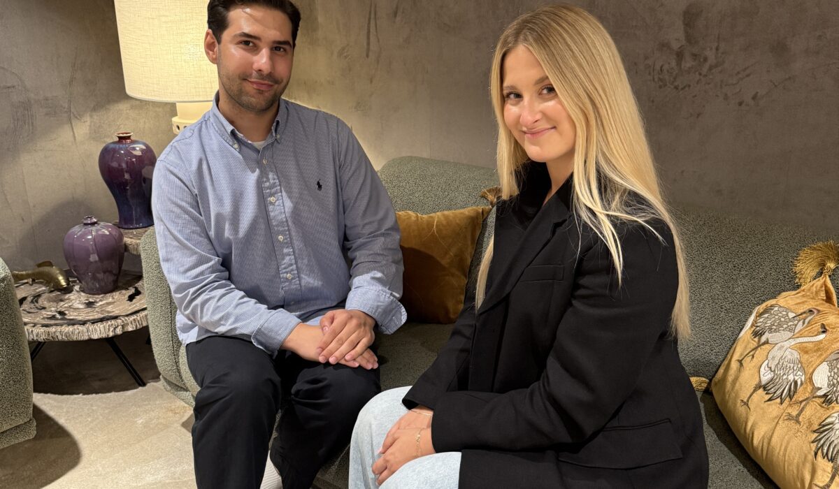 Zabezpieczone: Empatyczna rekrutacja. Co naprawdę liczy się w Rituals? [WYWIAD]