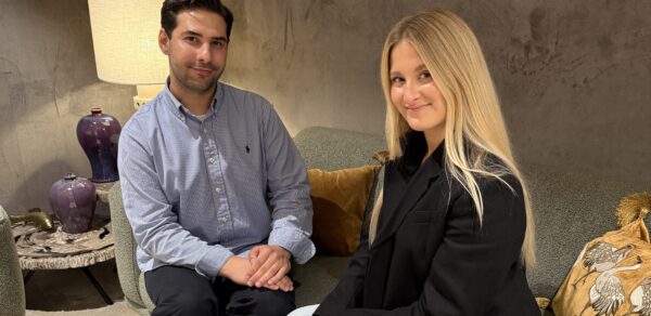 Zabezpieczone: Empatyczna rekrutacja. Co naprawdę liczy się w Rituals? [WYWIAD]